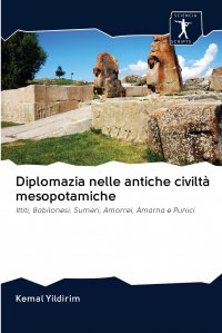 Diplomazia nelle antiche civilta mesopotamiche