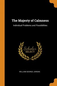 The Majesty of Calmness. Individual Problems and Possibilities