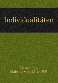 Individualitaten