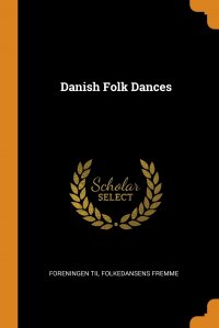 Danish Folk Dances