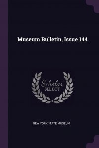 Museum Bulletin, Issue 144