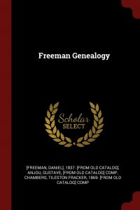 Freeman Genealogy