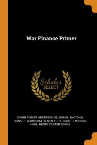 War Finance Primer