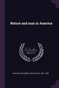 Nature and man in America