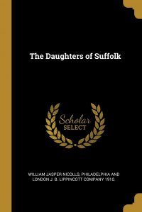 The Daughters of Suffolk