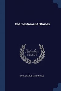 Old Testament Stories