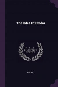 The Odes Of Pindar