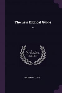 The new Biblical Guide. 6