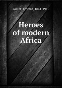 Heroes of modern Africa