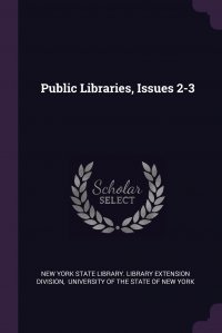 Public Libraries, Issues 2-3