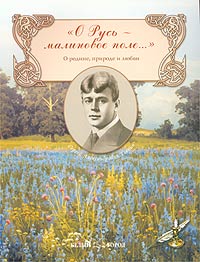 `О Русь - малиновое поле…`. О родине, природе и любви