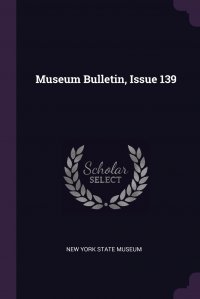 Museum Bulletin, Issue 139