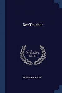 Der Taucher