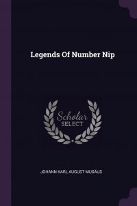 Legends Of Number Nip