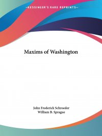 Maxims of Washington