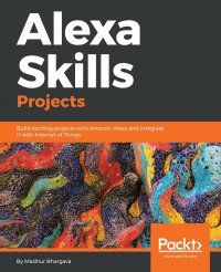 Alexa Skills Projects