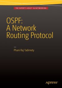 OSPF. A Network Routing Protocol