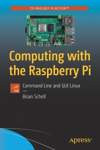 Computing with the Raspberry Pi. Command Line and GUI Linux