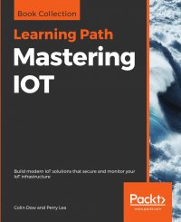 Mastering IOT