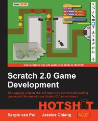 Scratch 2.0 Game Development Hotshot