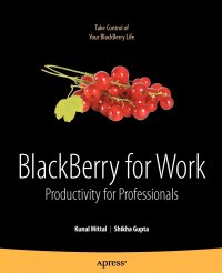 BlackBerry for Work. Productivity for Professionals