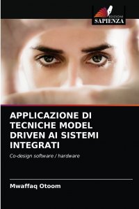 APPLICAZIONE DI TECNICHE MODEL DRIVEN AI SISTEMI INTEGRATI