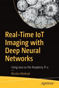 Real-Time IoT Imaging with Deep Neural Networks. Using Java on the Raspberry Pi 4