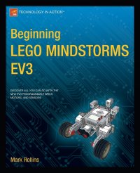 Beginning LEGO MINDSTORMS EV3