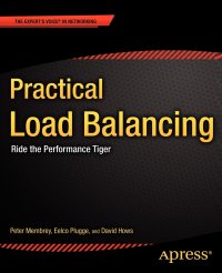 Practical Load Balancing. Ride the Performance Tiger