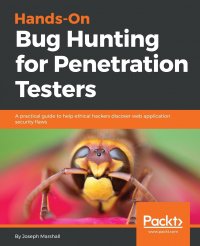 Hands-On Bug Hunting for Penetration Testers