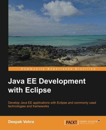 Java EE Development with Eclipse