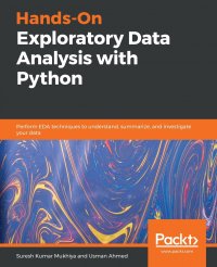 Hands-On Exploratory Data Analysis with Python