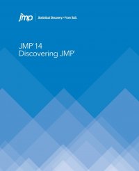 Discovering JMP 14