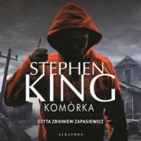 Stephen King - «KOMÓRKA»