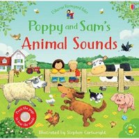 Sam Taplin - «Poppy and Sams Animal Sounds»