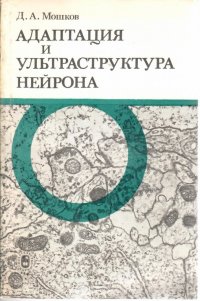 Д. А. Мошков - «Адаптация и ультраструктура нейрона»