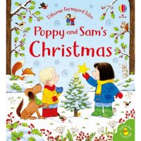 Sam Taplin - «Poppy and Sam's Christmas»