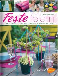 Karen Meier-Ebert - «Feste feiern»