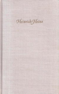 Генрих Гейне - «Heinrich Heine. Gedichte / Генрих Гейне. Стихотворения»