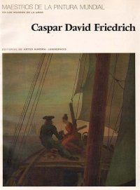 Асварищ Борис Иосифович - «Caspar David Friedrich»