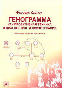 Генограмма как проективная техника в диагностике и психотерапии