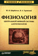 Физиология центральной нервной системы для психологов