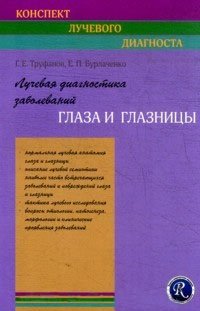 Лучевая диагностика заболеваний глаза и глазницы