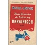 Kurze Geschichte des Traktors auf Ukrainisch