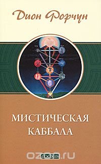 Мистическая Каббала