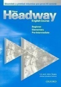 New Headway English Course Upper-Intermediate Workbook with key