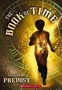 The Book of Time (на англ.яз.)