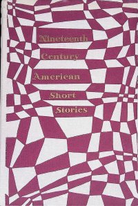 Nineteenth Century American Short Stories / Американская новелла XIX века