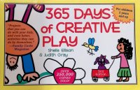 365 Days of Creative Play