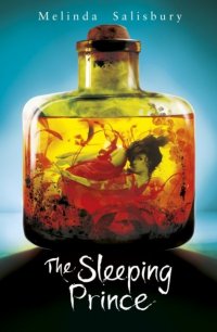 The Sin Eater's Daughter: The Sleeping Prince